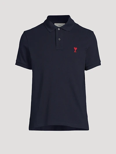 Ami De Coeur Polo Shirt