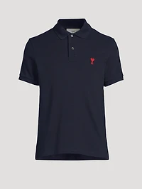 Ami De Coeur Polo Shirt