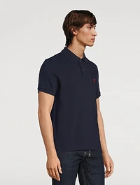 Ami De Coeur Polo Shirt