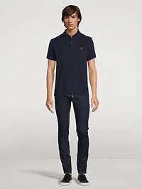 Ami De Coeur Polo Shirt