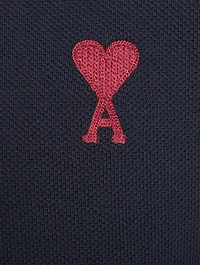 Ami De Coeur Polo Shirt