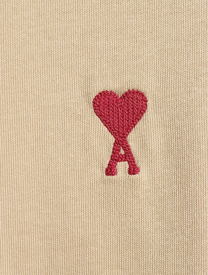 Ami De Coeur Organic Cotton T-Shirt