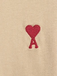 Ami De Coeur Organic Cotton T-Shirt