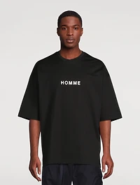 Homme T-Shirt