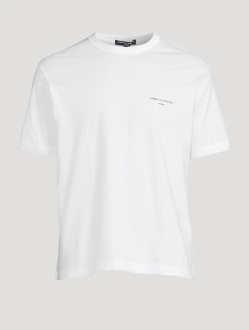 Logo T-Shirt