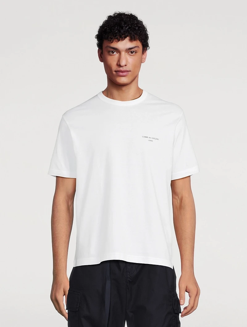 Logo T-Shirt