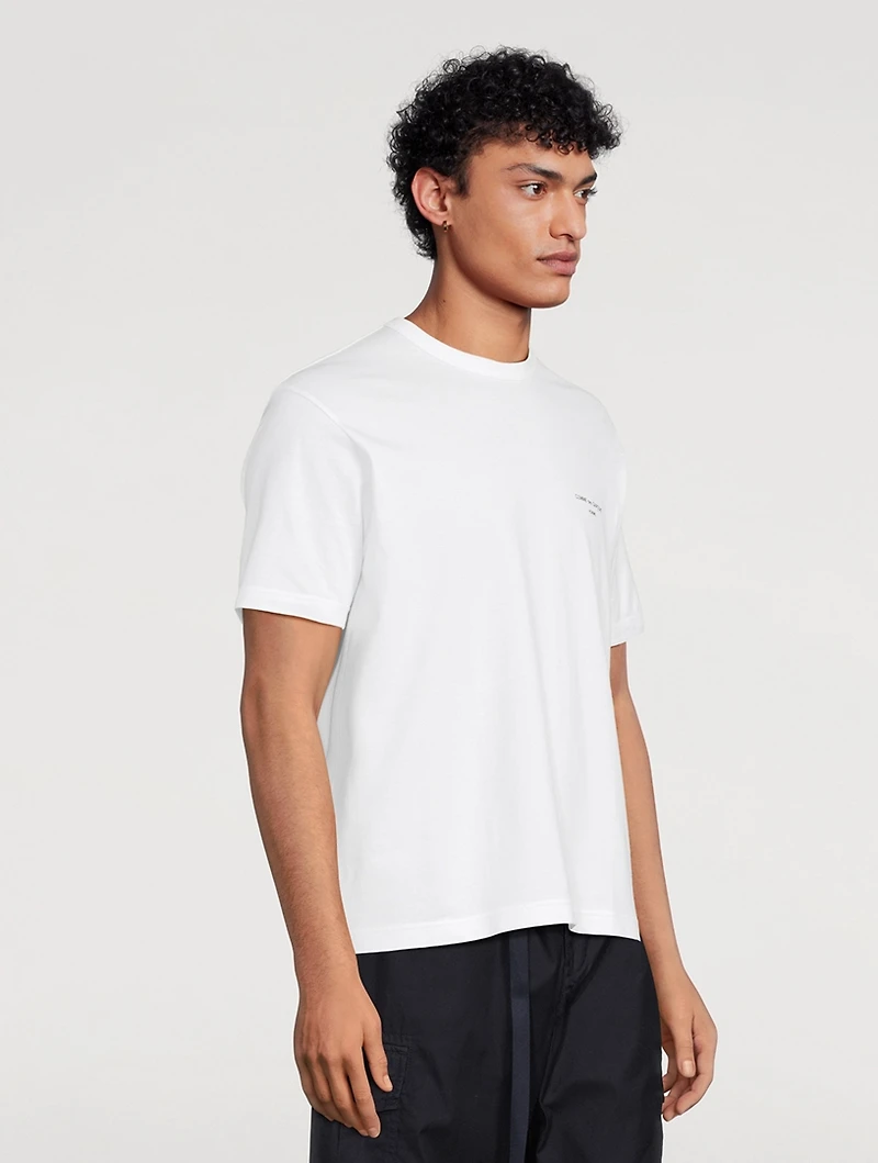 Logo T-Shirt