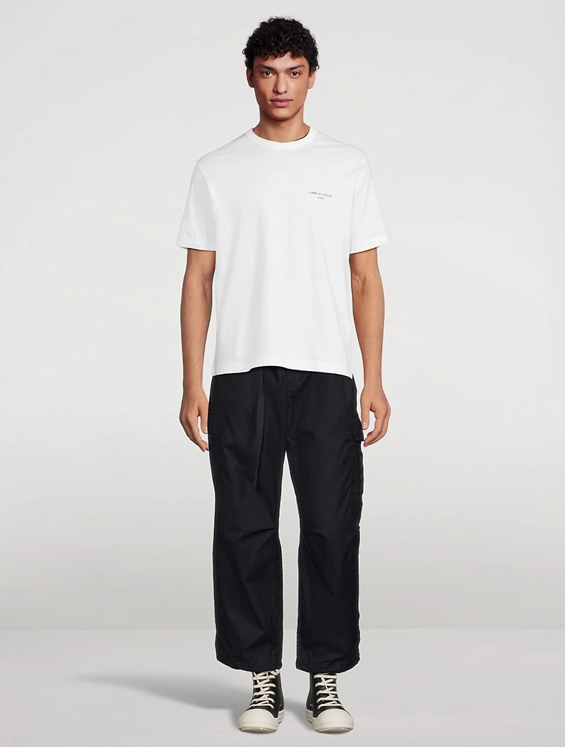 Logo T-Shirt