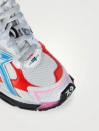 Runner Mesh Sneakers