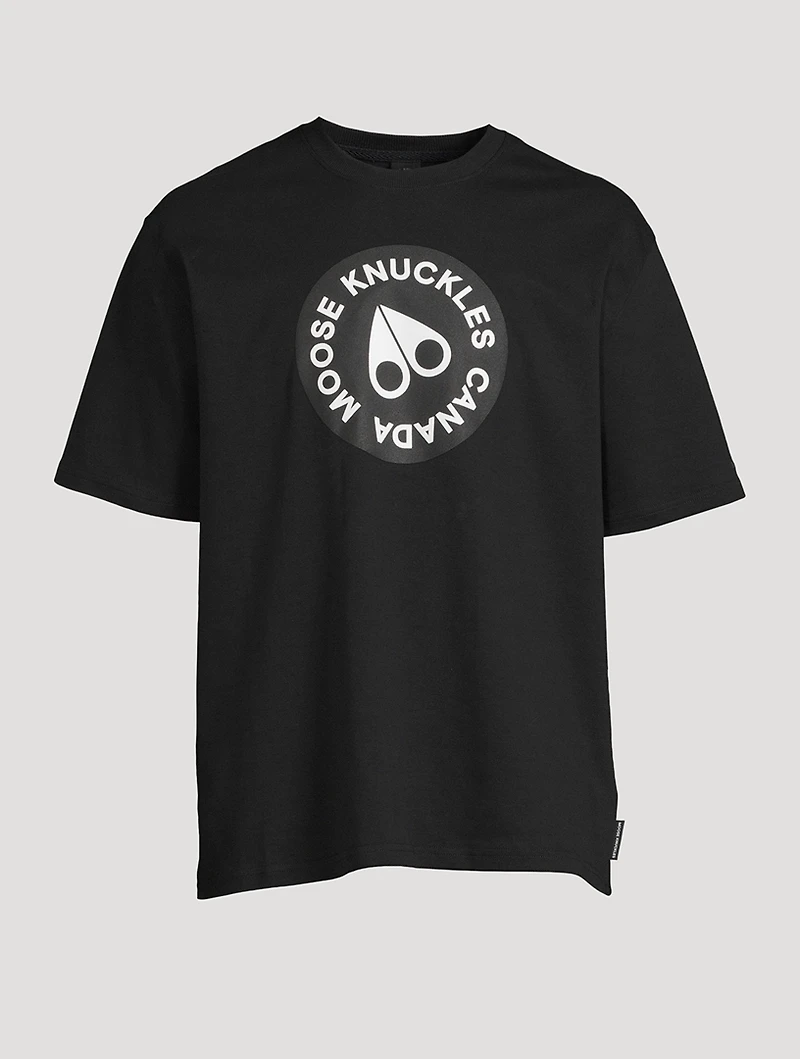 Payne Cotton T-Shirt