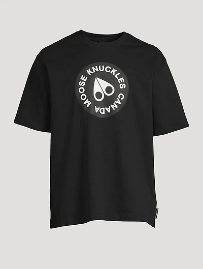 Payne Cotton T-Shirt