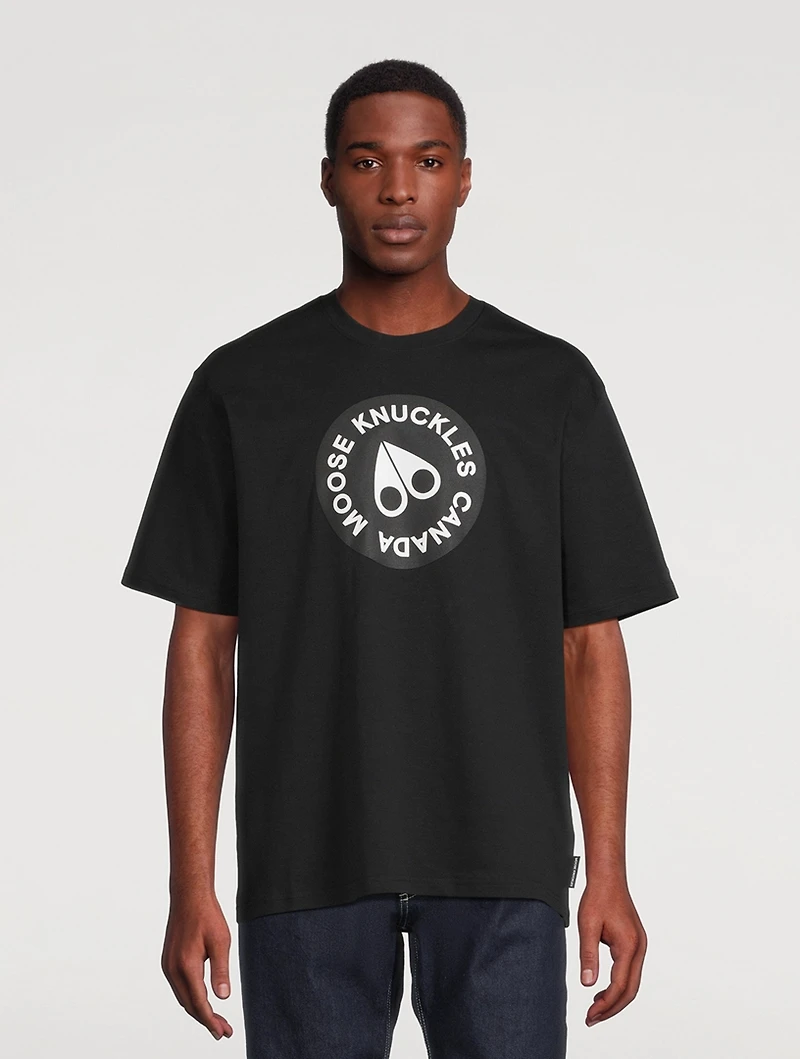 Payne Cotton T-Shirt