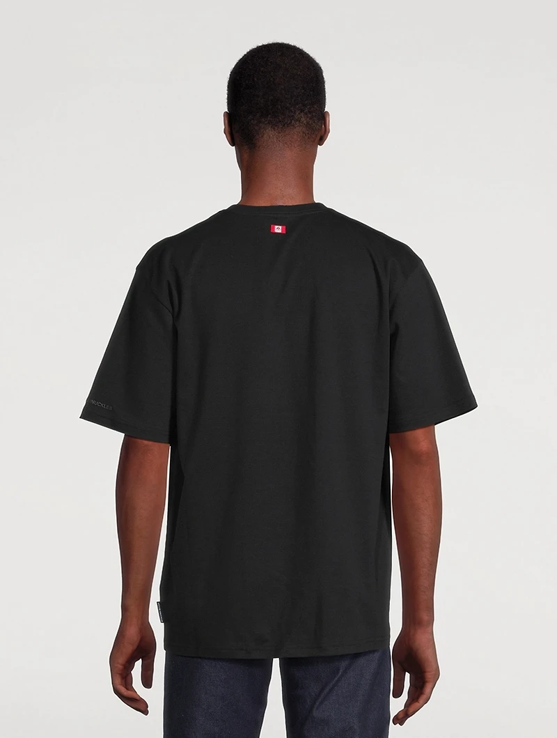 Payne Cotton T-Shirt