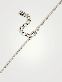 G Can Pendant Necklace