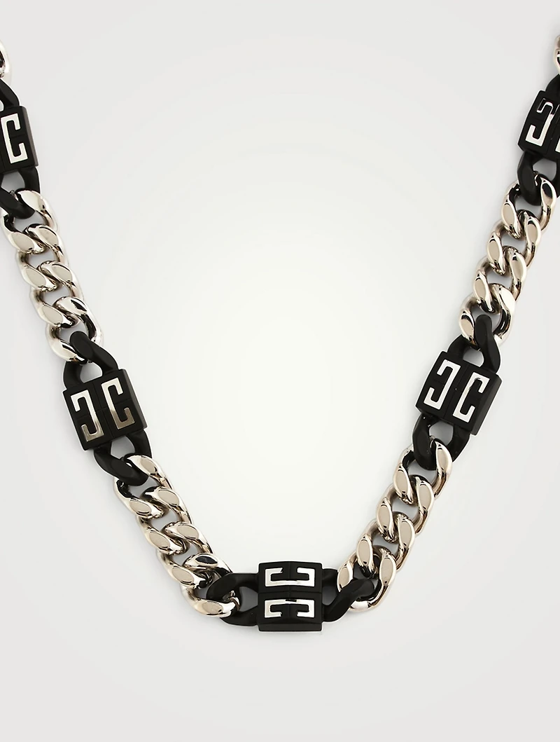 4G Chain Necklace