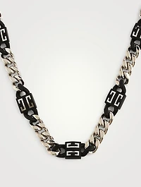 4G Chain Necklace