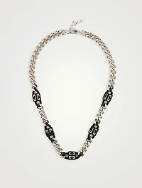 4G Chain Necklace