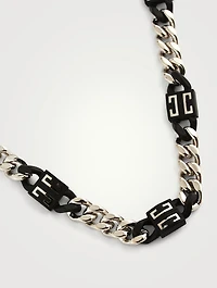 4G Chain Necklace