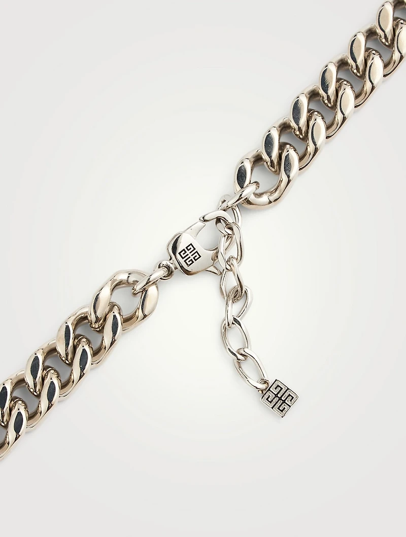 4G Chain Necklace