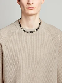 4G Chain Necklace