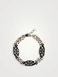 4G Chain Bracelet