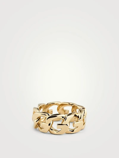 G Chain Ring