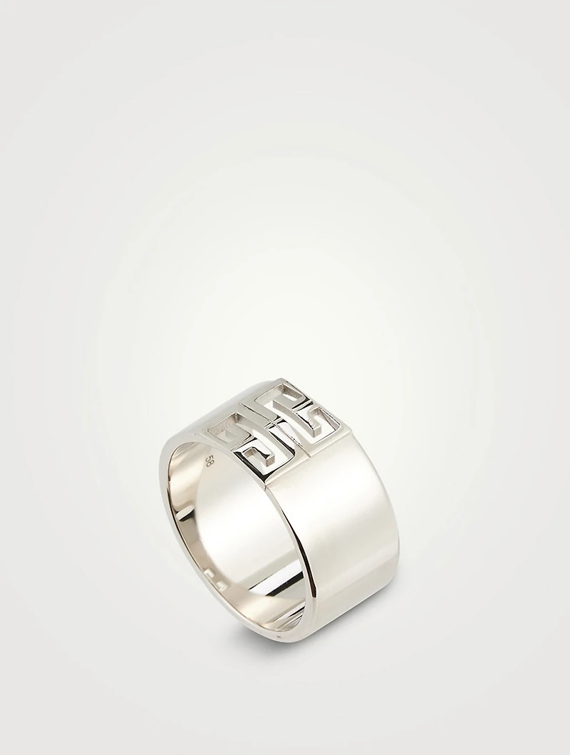 Small 4G Ring