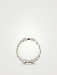 Small 4G Ring