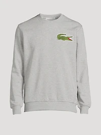 Lacoste x Crocodile Sweatshirt