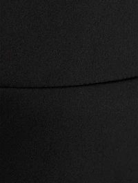 Venus Crystal Satin Slip Dress