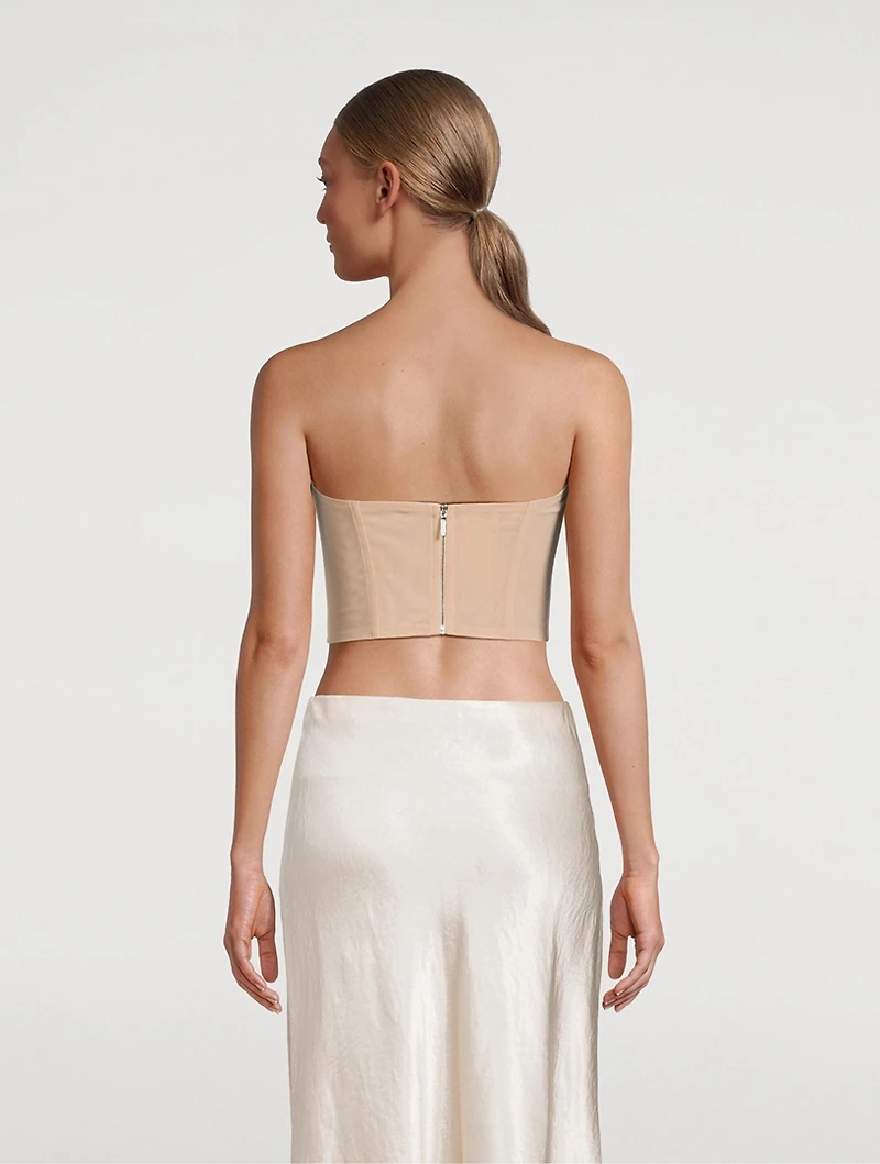 Serenity Corset Top