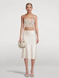 Serenity Corset Top