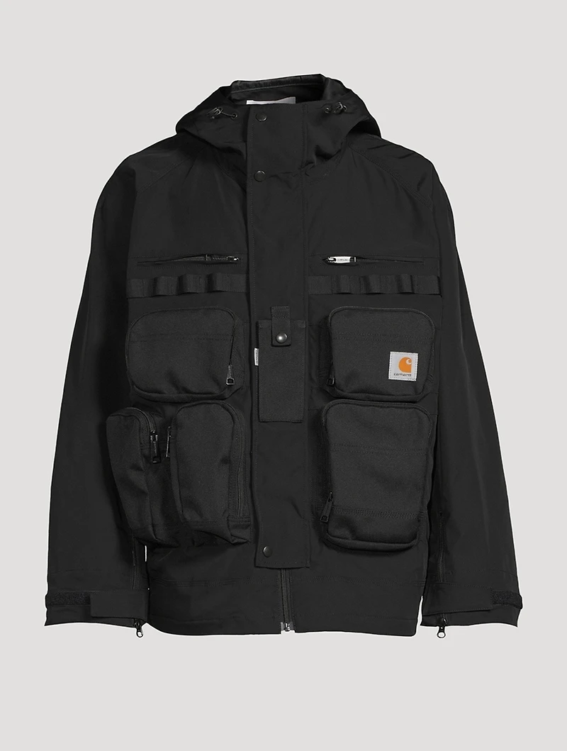 Carhartt x Hooded Jacket