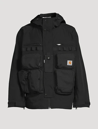 Carhartt x Hooded Jacket