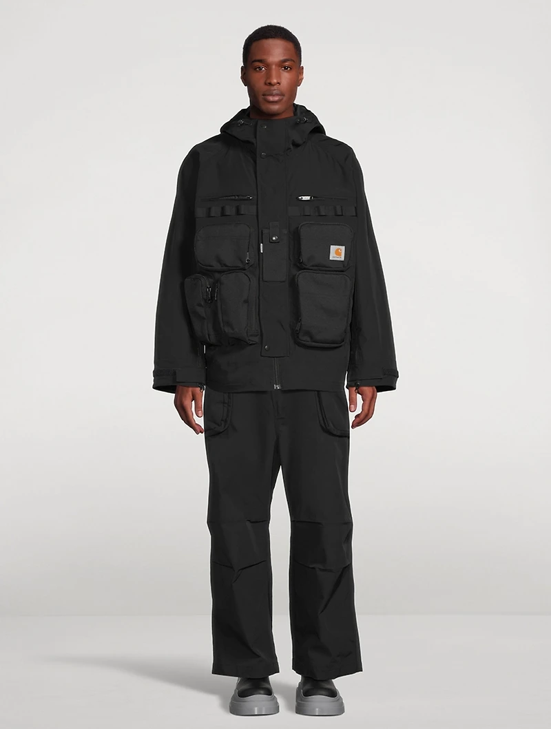 Carhartt x Hooded Jacket