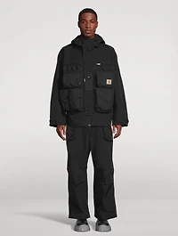 Carhartt x Hooded Jacket