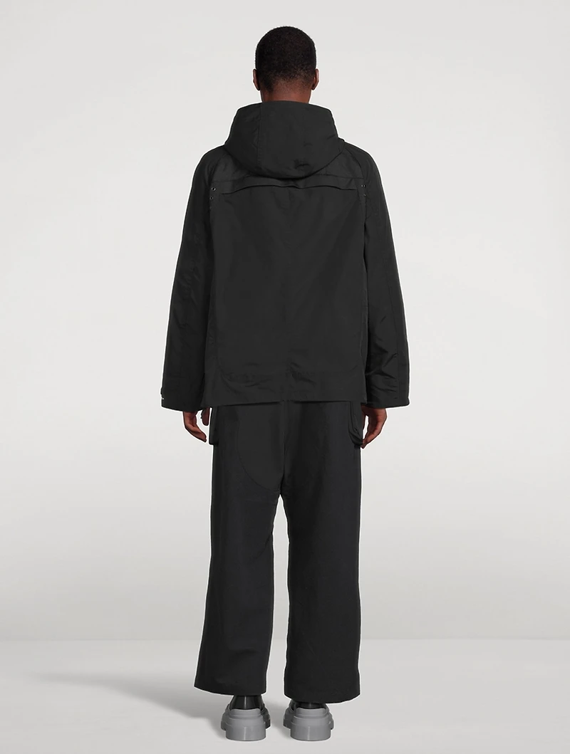 Carhartt x Hooded Jacket