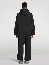 Carhartt x Hooded Jacket