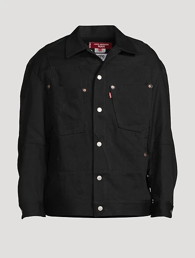 Levi's x Workwear Jacket