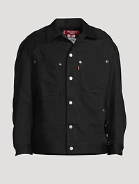 Levi's x Workwear Jacket