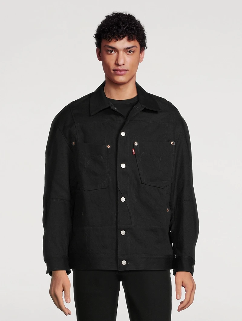 Levi's x Workwear Jacket