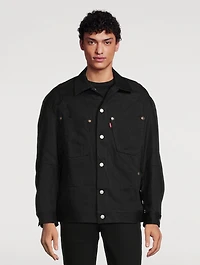 Levi's x Workwear Jacket