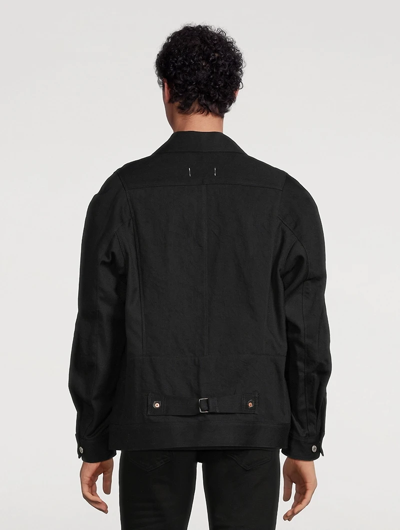 Levi's x Workwear Jacket