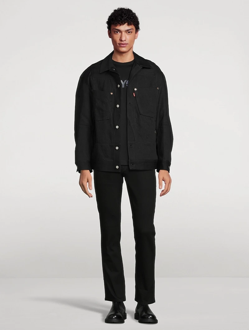 Levi's x Workwear Jacket