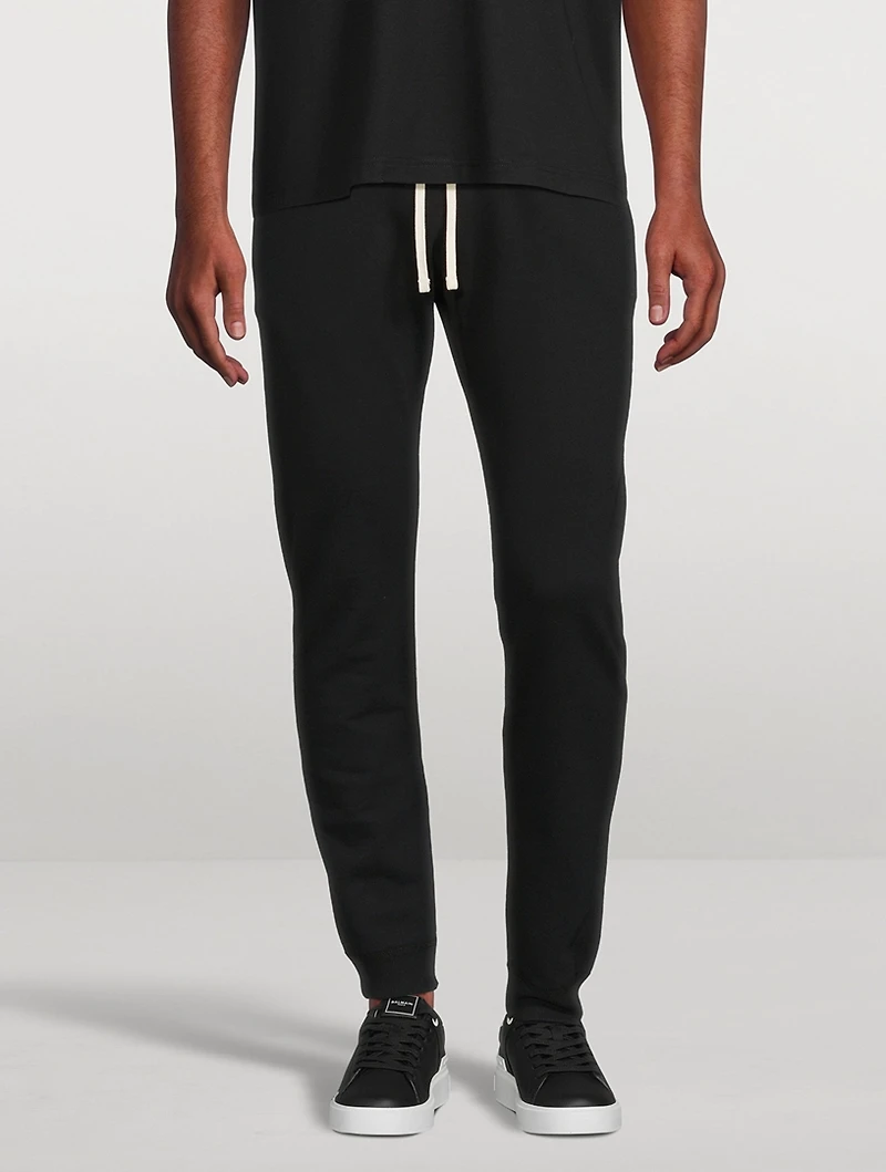 Reigning Champ x Cotton Sweatpants