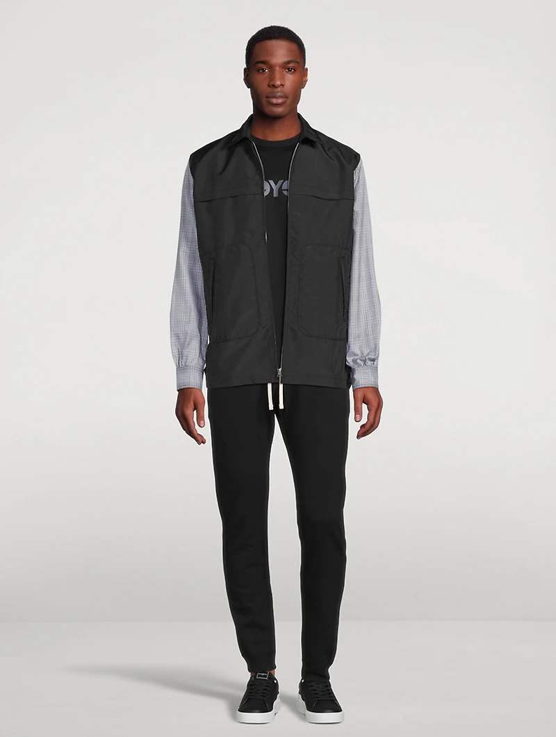 Reigning Champ x Cotton Sweatpants