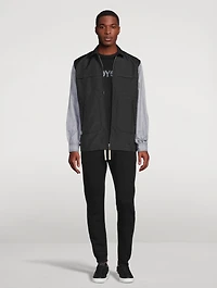 Reigning Champ x Cotton Sweatpants