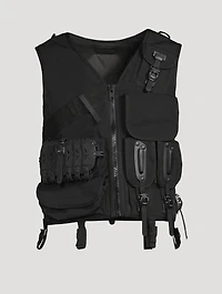 Inneraum x Utility Vest