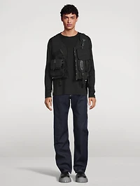 Inneraum x Utility Vest