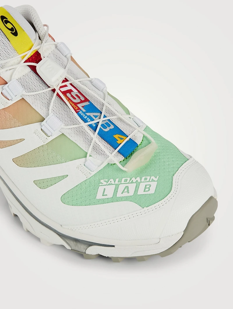 XT-4 OG Sneakers